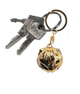 Porte-clefs - 3D - Harry Potter - Vif d'Or