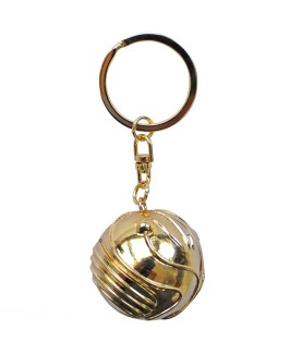 Porte-clefs - 3D - Harry Potter - Vif d'Or