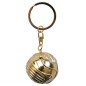 Porte-clefs - 3D - Harry Potter - Vif d'Or Porte-clefs - 3D - Harry Potter - Vif d'Or