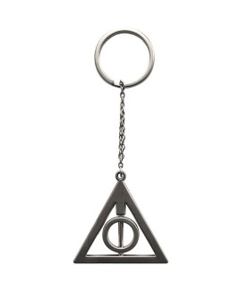 Porte-clefs - 3D - Harry Potter - Reliques de la Mort