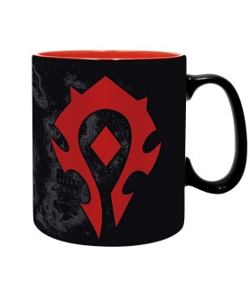 Mug - World of Warcraft -...