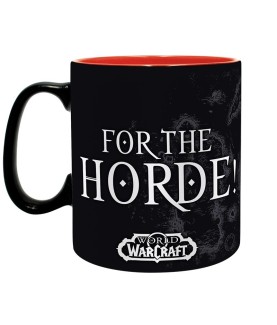 Mug - World of Warcraft - Horde