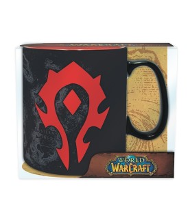 Mug - Mug(s) - World of Warcraft - Horde