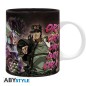 Becher - Tasse(n) - Jojo's Bizarre Adventure - Duell
