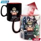 Mug - Thermal - One Punch Man - Heroes