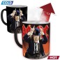Mug - Thermo-réactif - AC/DC - Live at River Plate