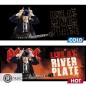 Mug - Thermo-réactif - AC/DC - Live at River Plate