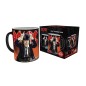 Mug - Thermo-réactif - AC/DC - Live at River Plate