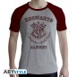 T-shirt - Harry Potter - Alumni - S Unisexe 