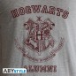 T-shirt - Harry Potter - Alumni - S Unisexe 
