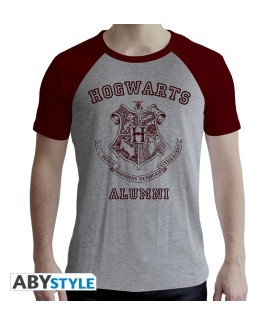 T-shirt - Harry Potter -...