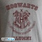 T-shirt - Harry Potter - Hogwarts - XS Femme 