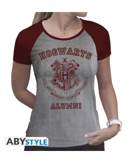 T-shirt - Harry Potter -...