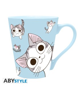 Mug - Tea - Chi! - Kawaii...