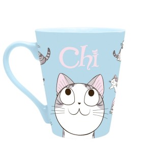 Becher - Tee - Chi! - Kawaii Poses