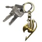 Keychain - 3D - Fairy Tail - Emblem