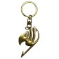 Keychain - 3D - Fairy Tail - Emblem