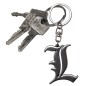 Porte-clefs - 3D - Death Note - L