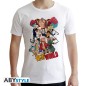 T-shirt - One Piece - New World - XL Unisexe T-shirt - One Piece - New World - XL Unisexe