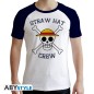 T-shirt - One Piece - Skull - XL Homme T-shirt - One Piece - Skull - XL Homme
