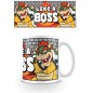 Mug - Emballage endommagé - Super Mario - Bowser Mug - Emballage endommagé - Super Mario - Bowser