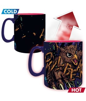 Mug - Thermal - Dungeons &...