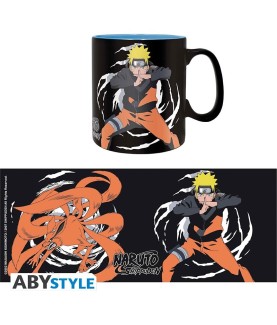 Becher - Tasse(n) - Naruto - Uzumaki Naruto