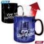 Mug - Thermal - Metallica - Ride the Lightning Mug - Thermal - Metallica - Ride the Lightning