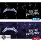 Mug - Thermal - Metallica - Ride the Lightning Mug - Thermal - Metallica - Ride the Lightning