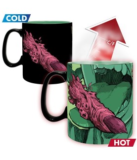 Mug - Thermal - Jujutsu Kaisen - Itadori & Sukuna