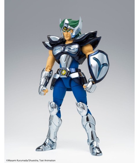 Action Figure - Myth Cloth - Saint Seiya - Whale Moses