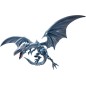 Gelenkfigur - S.H.MonsterArts - Yu-Gi-Oh! - Blauäugiger w. Drache