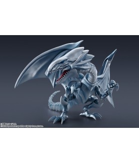 Action Figure - S.H.MonsterArts - Yu-Gi-Oh! - Blue-Eyes White Dragon