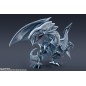 Gelenkfigur - S.H.MonsterArts - Yu-Gi-Oh! - Blauäugiger w. Drache