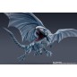 Gelenkfigur - S.H.MonsterArts - Yu-Gi-Oh! - Blauäugiger w. Drache