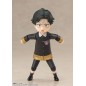 Gelenkfigur - S.H.Figuarts - Spy x Family - Damian Desmond Gelenkfigur - S.H.Figuarts - Spy x Family - Damian Desmond