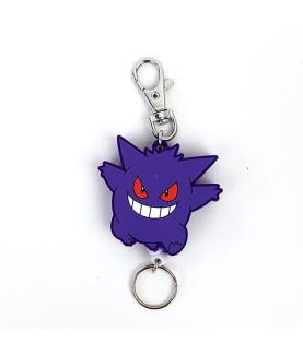 Porte-clefs - Pokemon - Ectoplasma