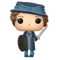 POP - DC Comics - Wonder Woman - 228 - Etta