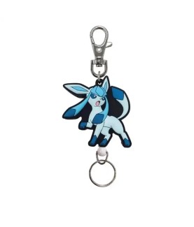 Keychain - Pokemon - Glaceon