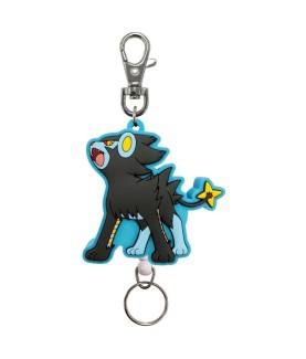 Keychain - Pokemon - Luxray