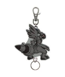 Keychain - Pokemon - Zekrom