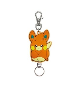 Porte-clefs - Pokemon - Pohm