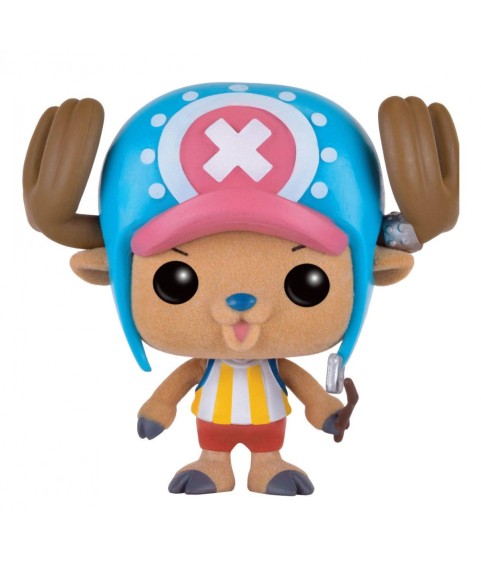 POP - POP Animation - One Piece - 99 - Tony Tony Chopper