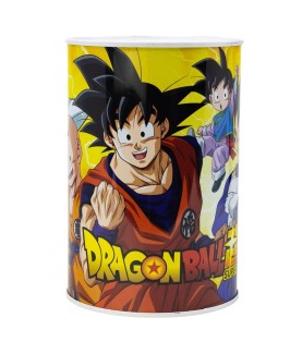 Money box - Dragon Ball -...