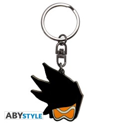 Keychain - Overwatch - Tracer