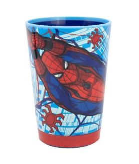 Glass - Spider-Man -...