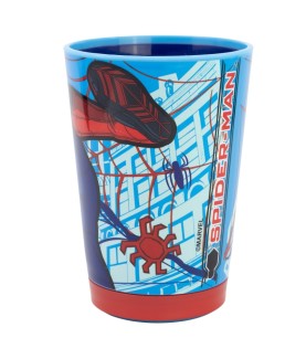 Glas - Spider-Man - Spider-Man