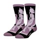 Socks - Pokemon - Mewtwo - 43/46 Unisexe Socks - Pokemon - Mewtwo - 43/46 Unisexe