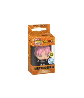 Keychain - Pocket POP Keychain - Dragon Ball - Son Goku