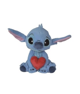 Plush - Lilo & Stitch - Stitch
